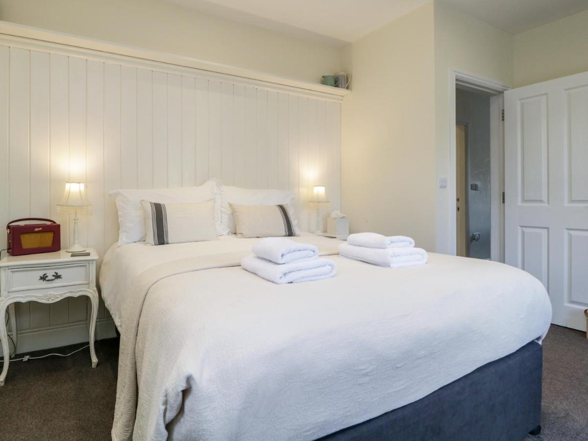 The Bakers Loft Appartement Ambleside Buitenkant foto